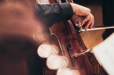 Violoncelle