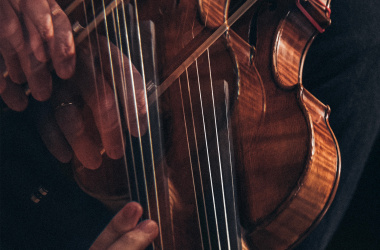 Violoniste