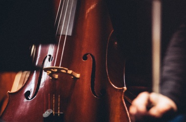 Violoncelle