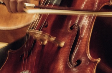 Violoncelle