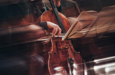 Violoncelle