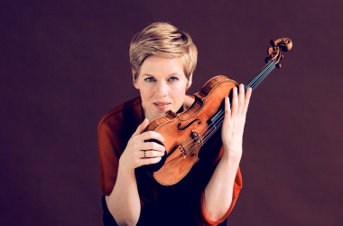 Isabelle Faust