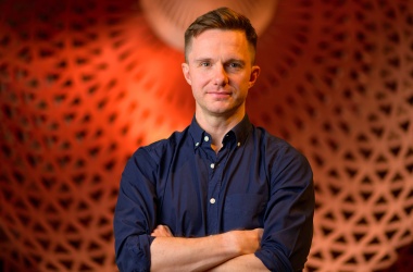James McVinnie