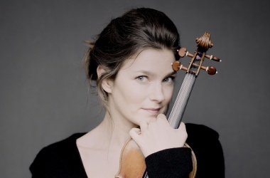 Janine Jansen