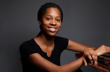 Jeneba Kanneh-Mason