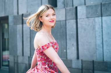 Johanna Wallroth