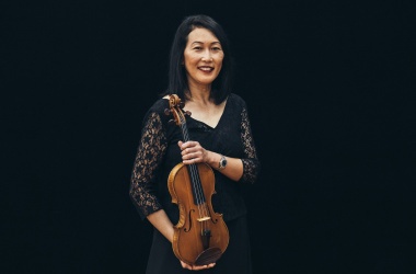 Tamiko Kobayashi