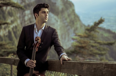 Kian Soltani