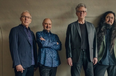 Kronos Quartet