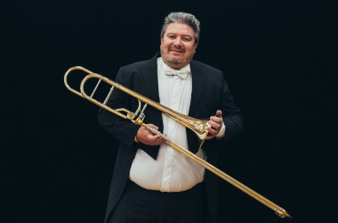 Fabien Lafarge