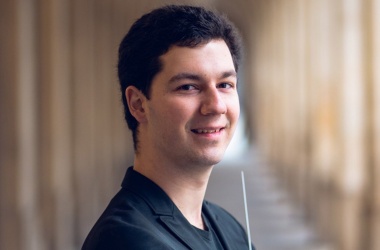 Portrait de Laurent Zufferey