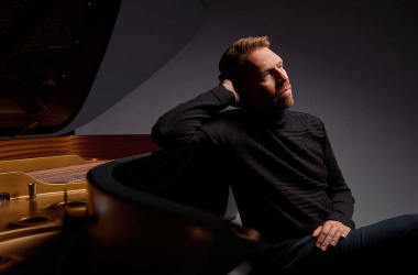 Portrait de Leif Ove Andsnes