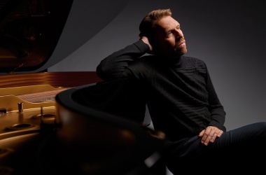 Leif Ove Andsnes