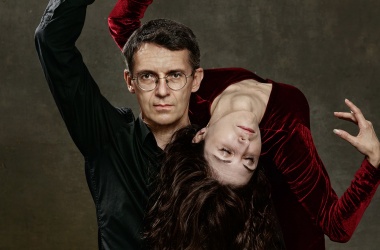 Lise Pauton et Yves Rechsteiner