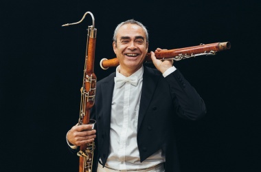 Olivier Massot