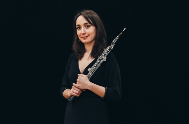 Clarisse Moreau