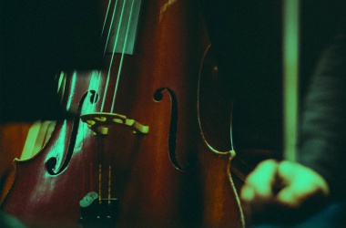 Violoncelle