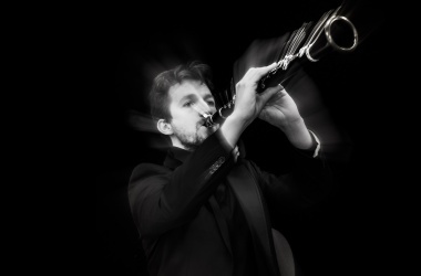 Nans Moreau, clarinettiste de l’ONL