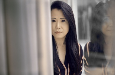 Portrait de Maki Namekawa