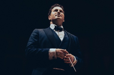 Nikolaj Szeps-Znaider