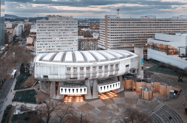 Auditorium de Lyon