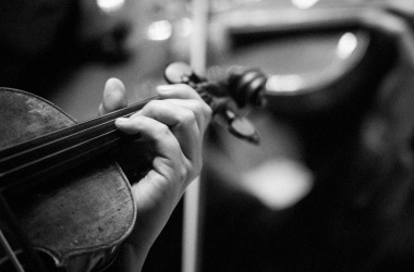 Violonistes