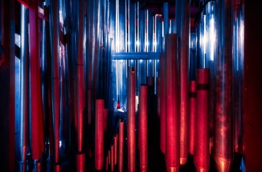 Orgue de l’Auditorium de Lyon