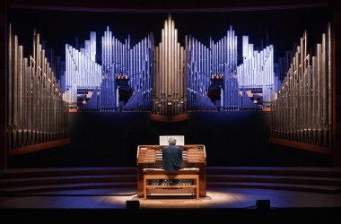 Orgue de l’Auditorium de Lyon