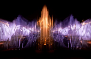 Orgue de l’Auditorium de Lyon