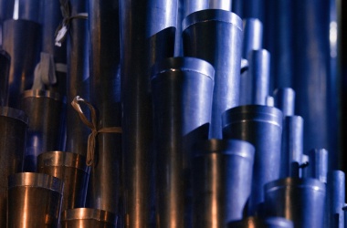 Orgue de l’Auditorium de Lyon