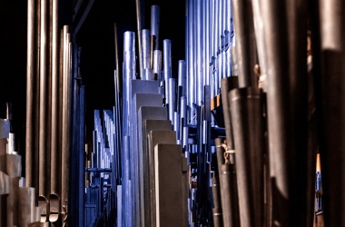 Orgue de l’Auditorium de Lyon