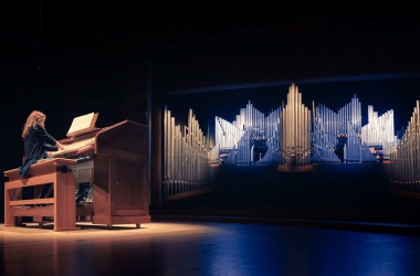 Orgue de l’Auditorium de Lyon