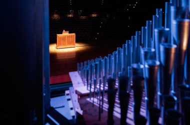 Orgue de l’Auditorium de Lyon