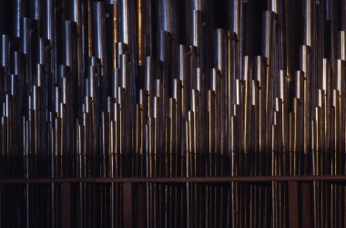 Orgue cavaillé-Coll de l'Auditorium de Lyon