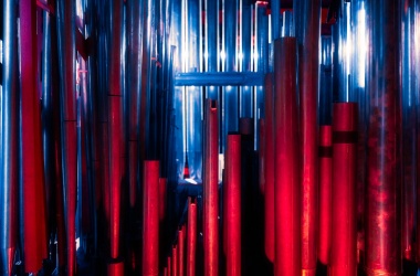 Orgue de l’Auditorium de Lyon