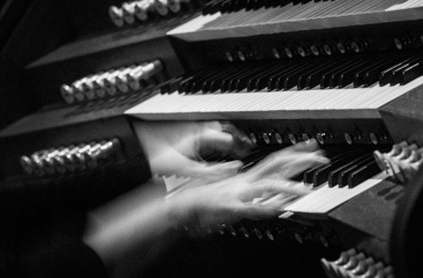 Orgue de l’Auditorium de Lyon