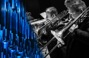 Orgue et cuivres
