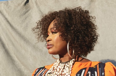 Oumou Sangaré