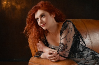 Patricia Petibon