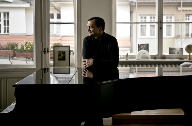 Pierre-Laurent Aimard