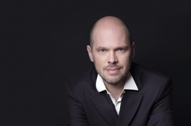 Portrait de Pieter-Jelle de Boer