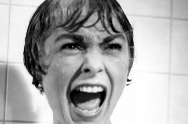 Image du film Psychose