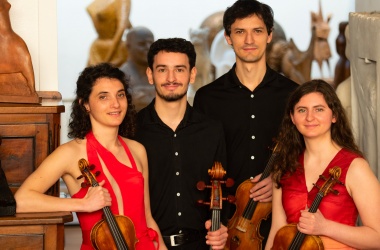 Quatuor Tchalik