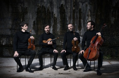 Quatuor Béla en concert