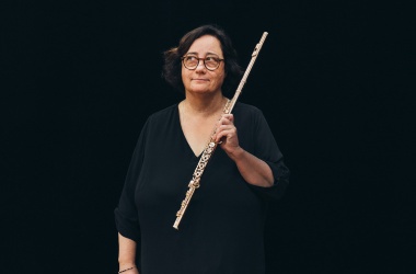 Emmanuelle Réville
