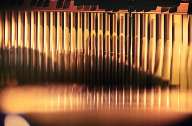 Instrument