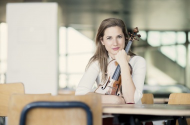 Portrait de Rosanne Philippens