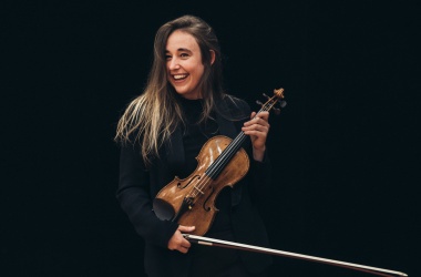 Rachel Sintzel