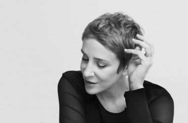 Portrait de Stacey Kent