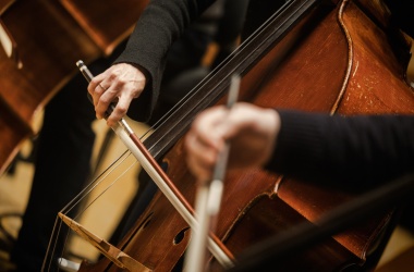 Musiciens de l’Orchestre national de Lyon